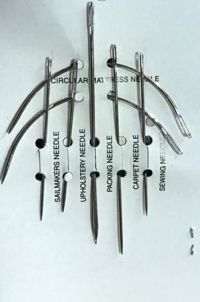 Ace cusut manual 