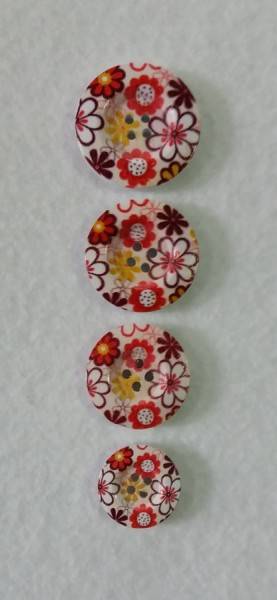 Nasturi decorativi