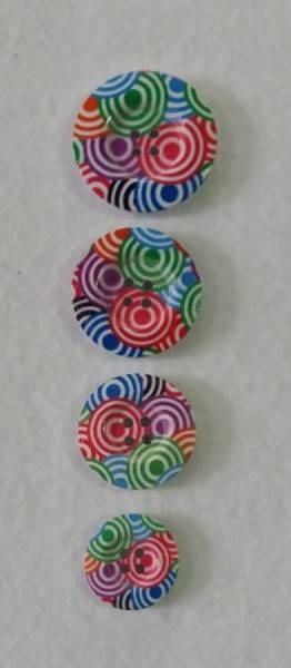 Nasturi decorativi