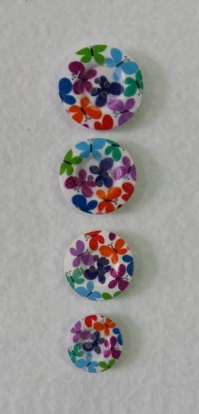 Nasturi decorativi
