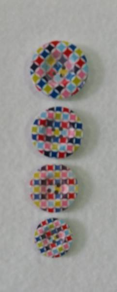 Nasturi decorativi
