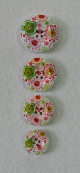 Nasturi decorativi