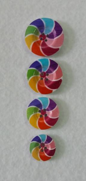 Nasturi decorativi