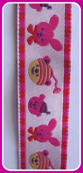 Panglica cu model