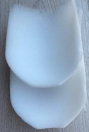 Pernute umeri raglan neimbracate