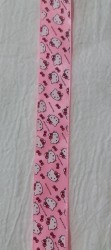 Panglica cu Hello Kitty