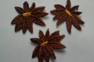 Flori mici