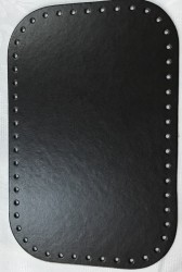 Fund geanta dreptunghiular 28 x 18 cm