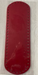 Fund geanta dreptunghiular 10x30 cm