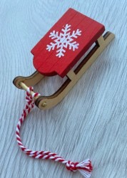 Ornament Saniuta