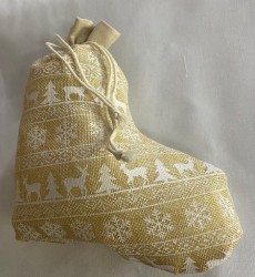 Saculet pentru cadou
