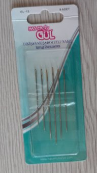 Ace cusut manual GL-13