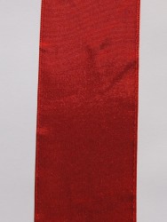 Panglica saten 66 mm