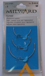 Ace curbe pentru tapiserie/Milward 2124101
