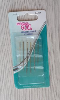 Ace cusut panglica,ata groasa sau snur GL-7