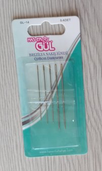 Ace cusut fire bumbac groase,GL-14