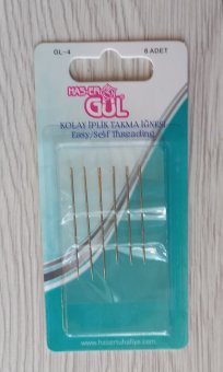 Ace cusut mana pentru vedere slaba