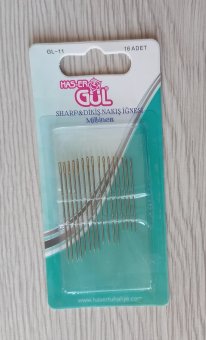 Ace cusut manual GL 11