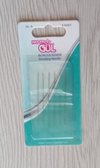 Ace cusut margele
