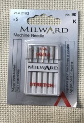 Ace cusut masina strech Milward cod 2142102