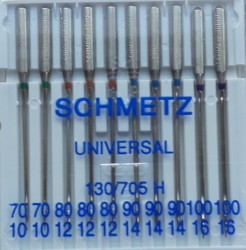Ace cusut Schmetz asortate