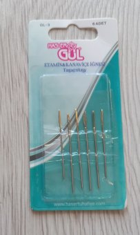 Ace cusut tapiserii