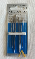 Ace Milward 2133103