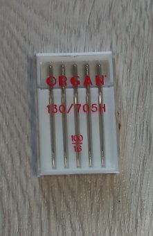 Ace Organ pentru masina de cusut casnica ,nr.100