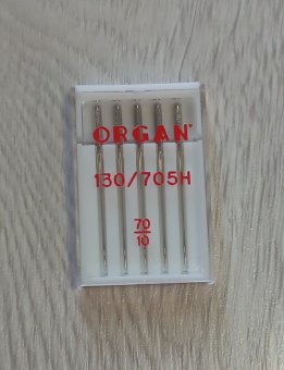 Ace Organ pentru masina de cusut casnica ,nr.70