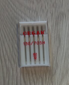 Ace Organ pentru masina de cusut casnica ,nr.80