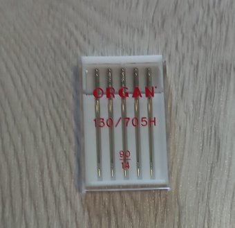 Ace Organ pentru masina de cusut casnica ,nr.90