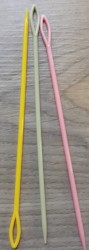Ace plastic 15 cm