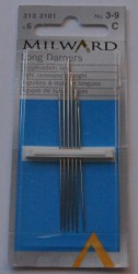 Ace subtiri pentru cirpit/Milward 2133101