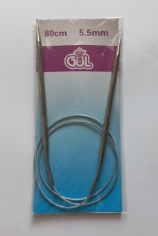 Andrele circulare nr.5,5