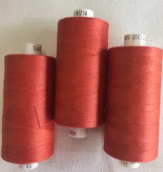 Ata cusut Moon 1000 yrd cod 214