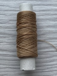 Ata cusut piele