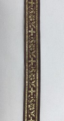 Banda cu cruci lata 30 mm