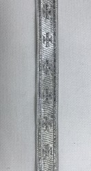 Banda cu cruci lata 20 mm