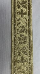 Banda cu cruci lata 30 mm