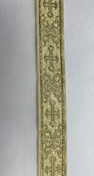 Banda cu cruci lata 30 mm