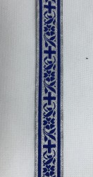 Banda cu cruci lata 30 mm