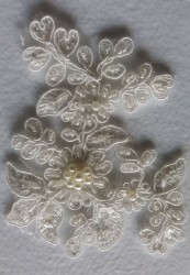 Broderie