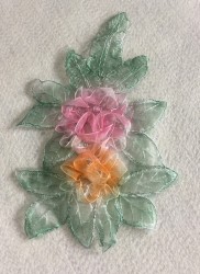 Broderie