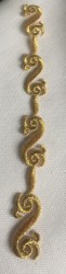 Broderie termoadeziva