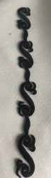Broderie termoadeziva