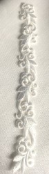 Broderie termoadeziva