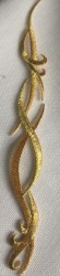Broderie termoadeziva