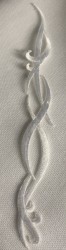 Broderie termoadeziva