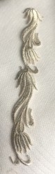 Broderie termoadeziva