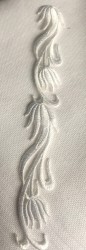 Broderie termoadeziva